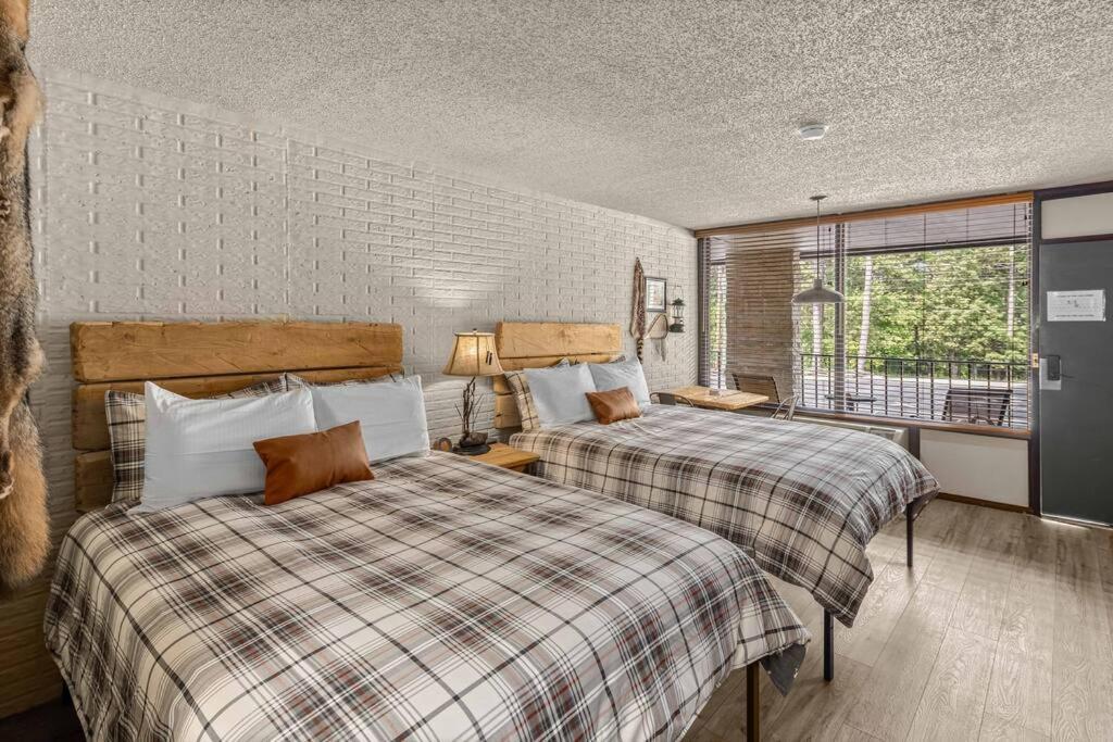 Stonegate Lodge 2 Queen Beds Fast Wifi 50In Tv Salt Water Pool Room # 305 يوريكا سبرينغز المظهر الخارجي الصورة